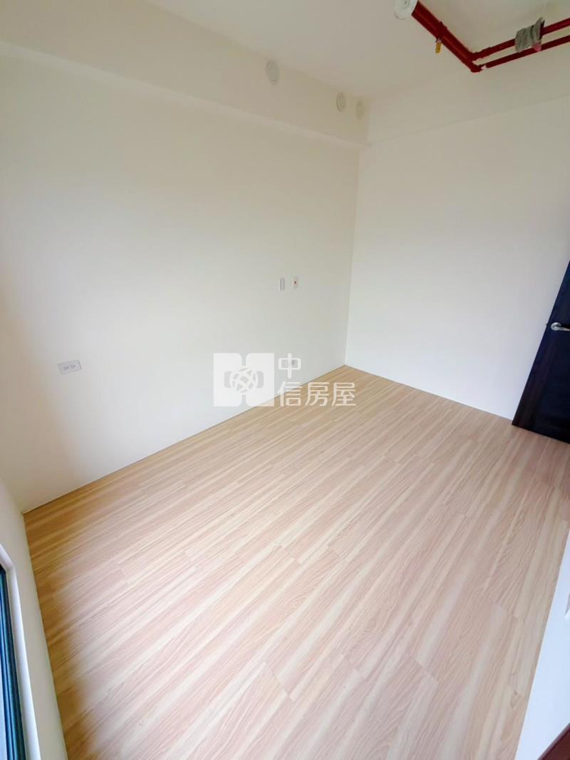 十二淳三房平車房屋室內格局與周邊環境