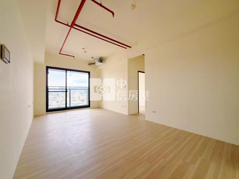 十二淳三房平車房屋室內格局與周邊環境