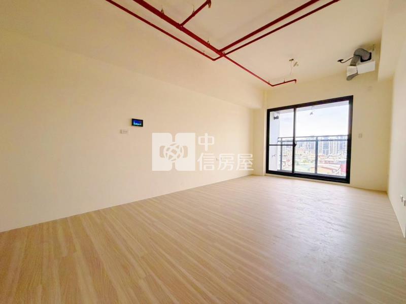 十二淳三房平車房屋室內格局與周邊環境