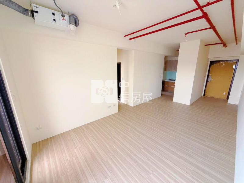 十二淳三房平車房屋室內格局與周邊環境