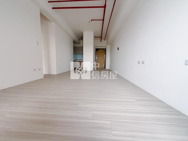 十二淳三房平車房屋室內格局與周邊環境