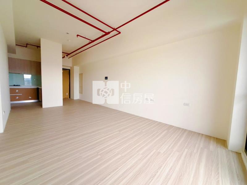 十二淳三房平車房屋室內格局與周邊環境