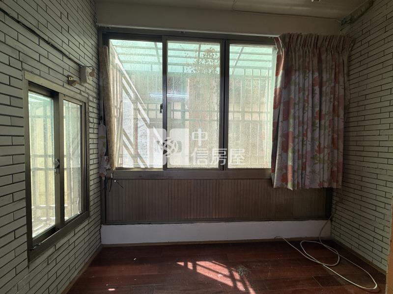 (捷運)崇德文心站-大樓價買透天房屋室內格局與周邊環境