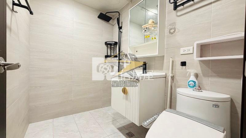 【星鑽】平鎮平興國小溫馨精美3房車房屋室內格局與周邊環境