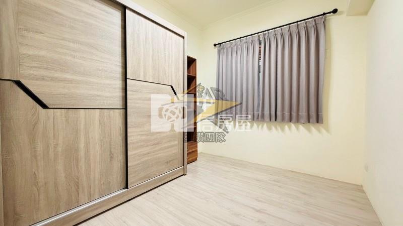 【星鑽】平鎮平興國小溫馨精美3房車房屋室內格局與周邊環境