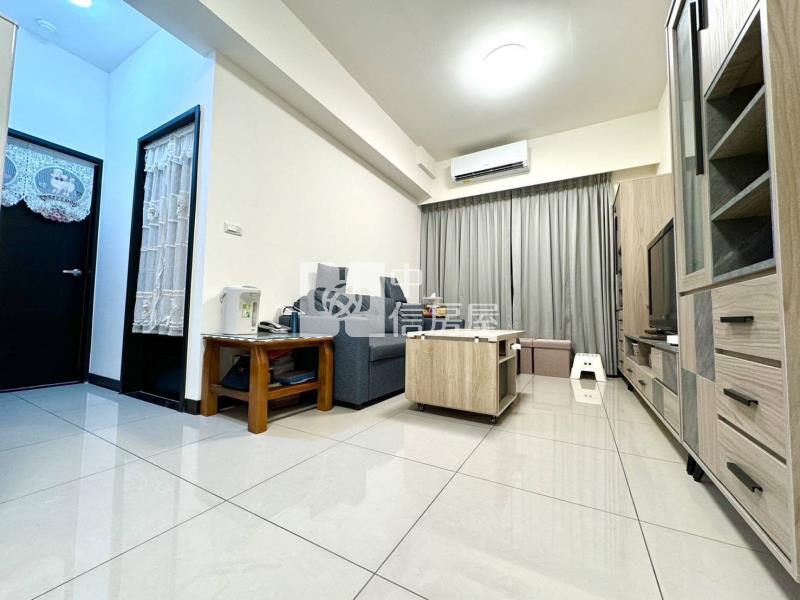 八擴近G01-福爾摩沙露臺2房車房屋室內格局與周邊環境