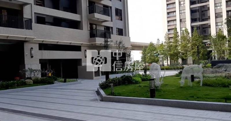 八擴近G01-福爾摩沙露臺2房車房屋室內格局與周邊環境