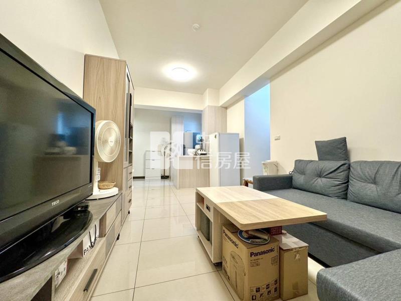 八擴近G01-福爾摩沙露臺2房車房屋室內格局與周邊環境