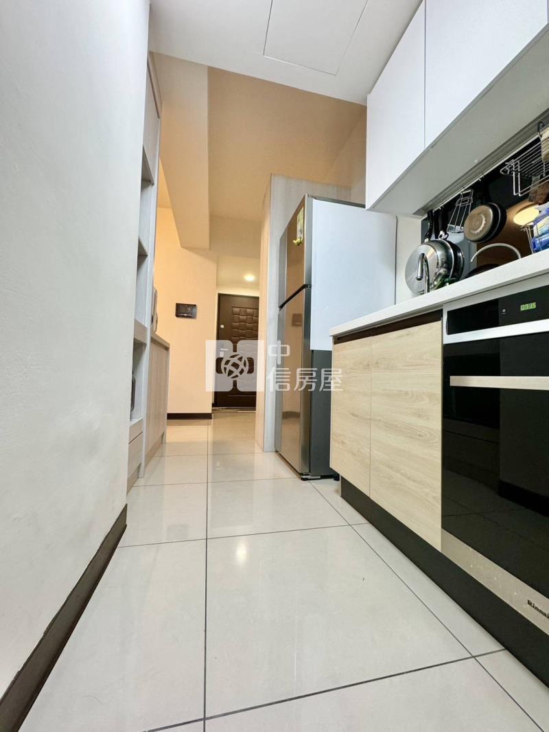 八擴近G01-福爾摩沙露臺2房車房屋室內格局與周邊環境