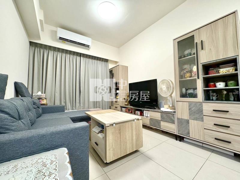 八擴近G01-福爾摩沙露臺2房車房屋室內格局與周邊環境