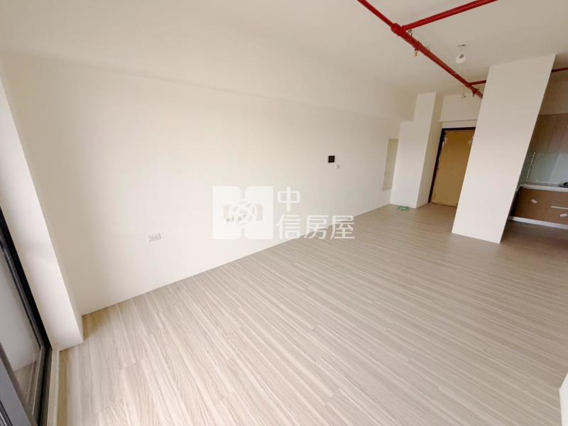 十二淳樹孝商圈三房平車房屋室內格局與周邊環境