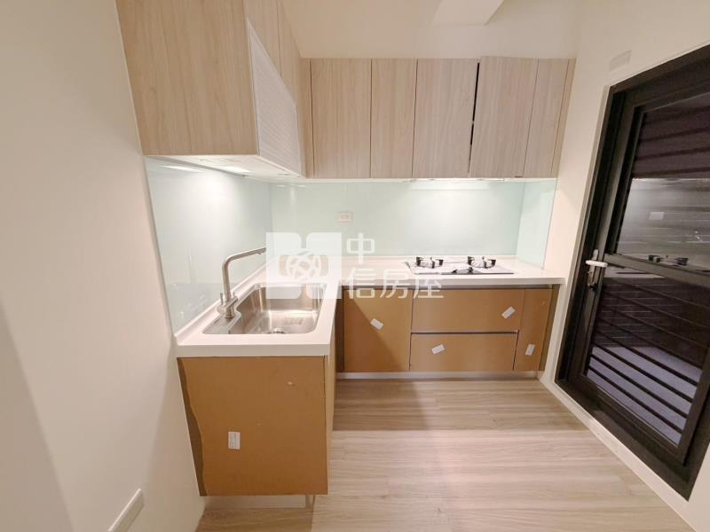 十二淳樹孝商圈三房平車房屋室內格局與周邊環境