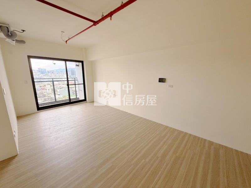 十二淳樹孝商圈三房平車房屋室內格局與周邊環境