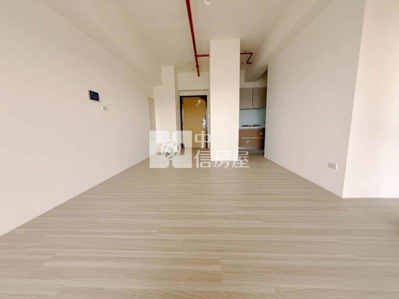 十二淳樹孝商圈三房平車房屋室內格局與周邊環境