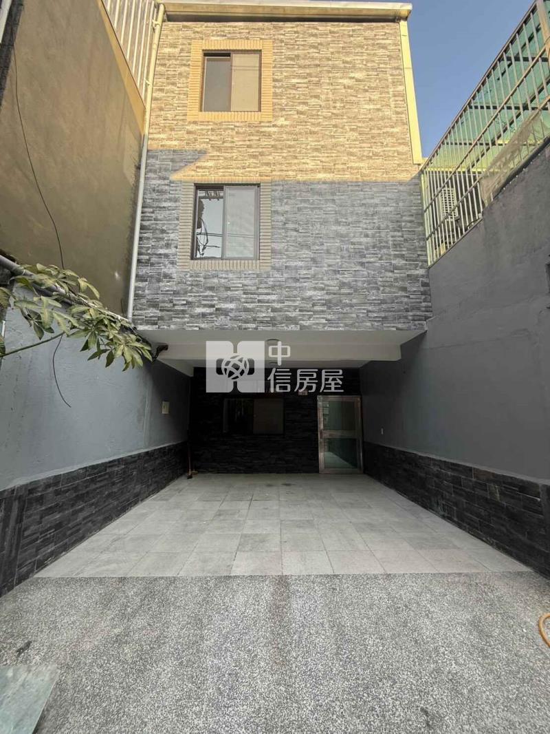 龍潭百年商圈大別墅房屋室內格局與周邊環境