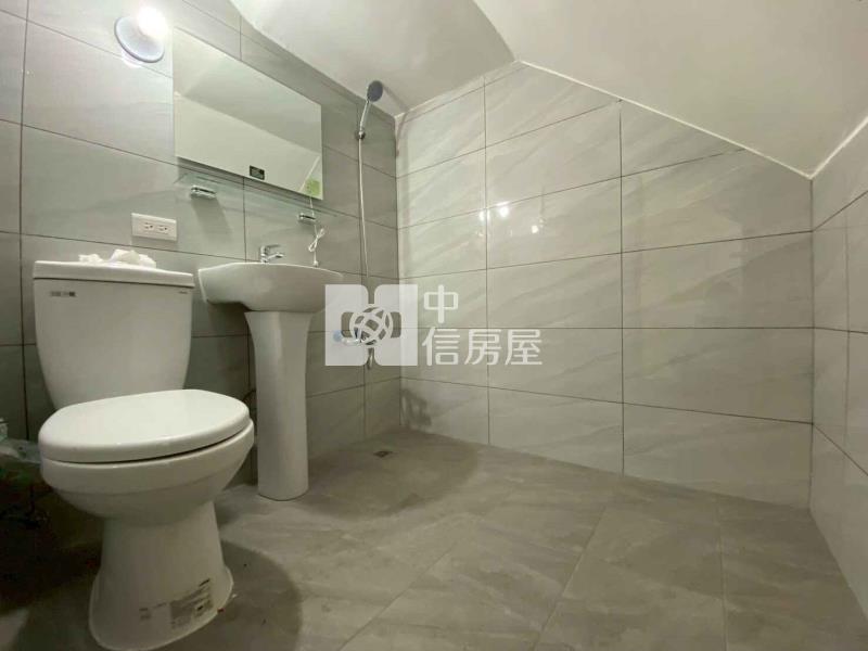 龍潭百年商圈大別墅房屋室內格局與周邊環境