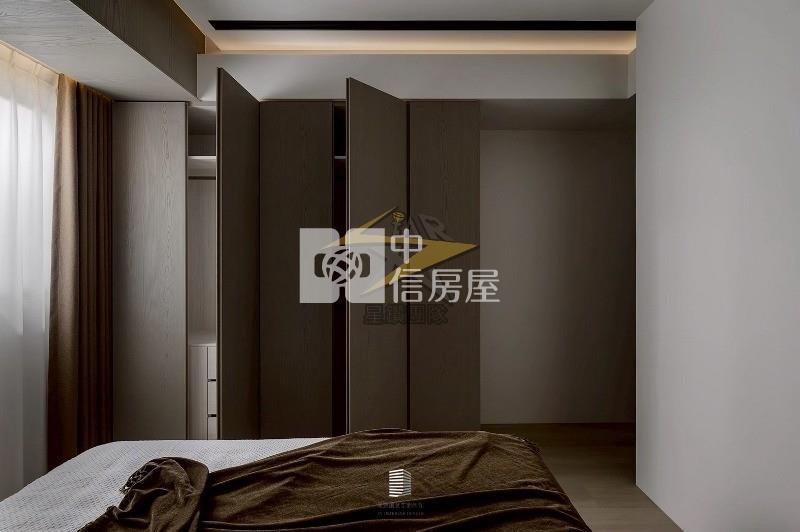 【星鑽】青埔旁禾叡瑾美大3房車附超大露臺房屋室內格局與周邊環境