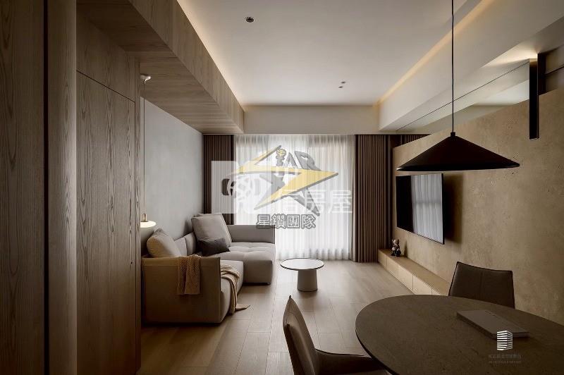 【星鑽】青埔旁禾叡瑾美大3房車附超大露臺