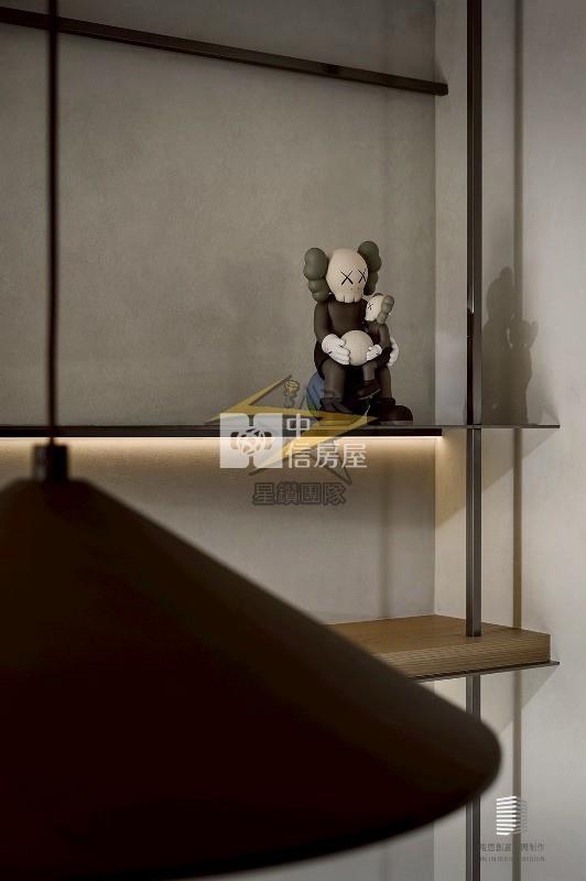 【星鑽】青埔旁禾叡瑾美大3房車附超大露臺房屋室內格局與周邊環境