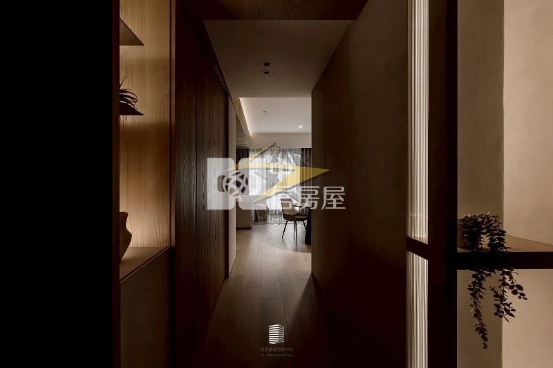 【星鑽】青埔旁禾叡瑾美大3房車附超大露臺房屋室內格局與周邊環境