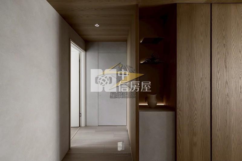 【星鑽】青埔旁禾叡瑾美大3房車附超大露臺房屋室內格局與周邊環境