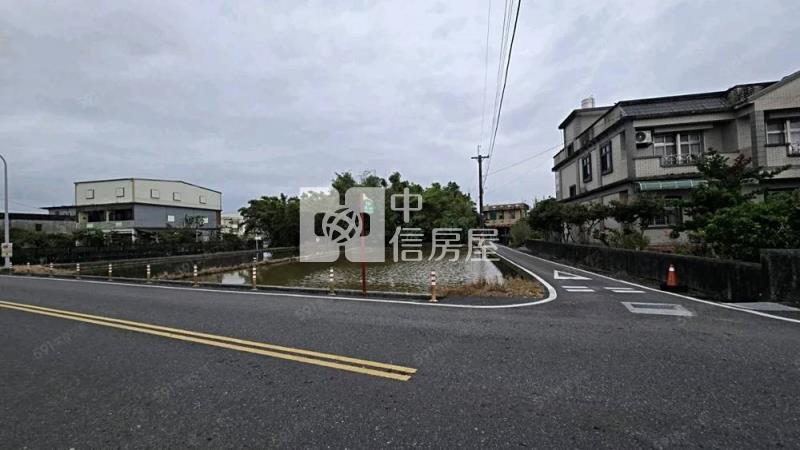 宜蘭高鐵徵收地房屋室內格局與周邊環境