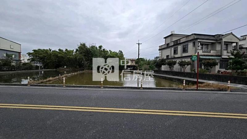 宜蘭高鐵徵收地房屋室內格局與周邊環境