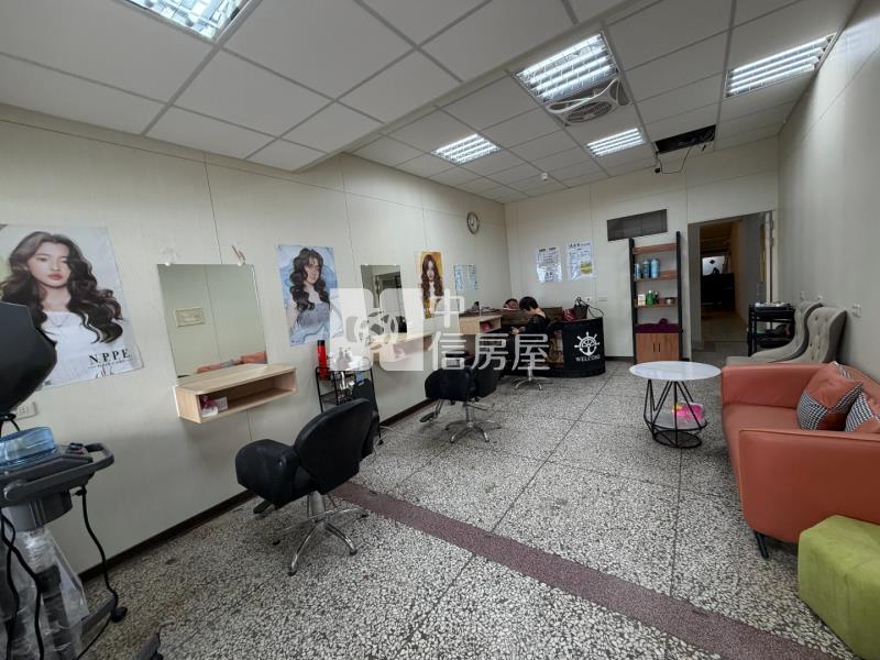 (專任)恆春正恆南路16米稀有黃金透天房屋室內格局與周邊環境