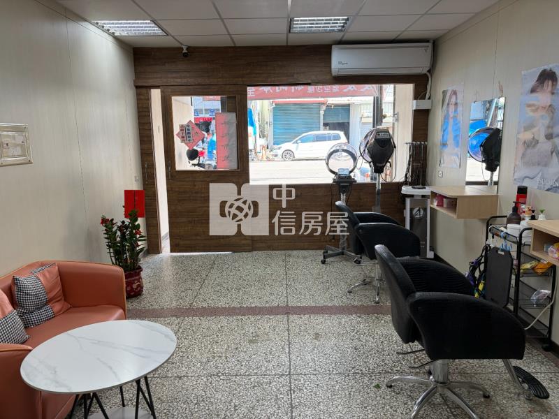 (專任)恆春正恆南路16米稀有黃金透天房屋室內格局與周邊環境