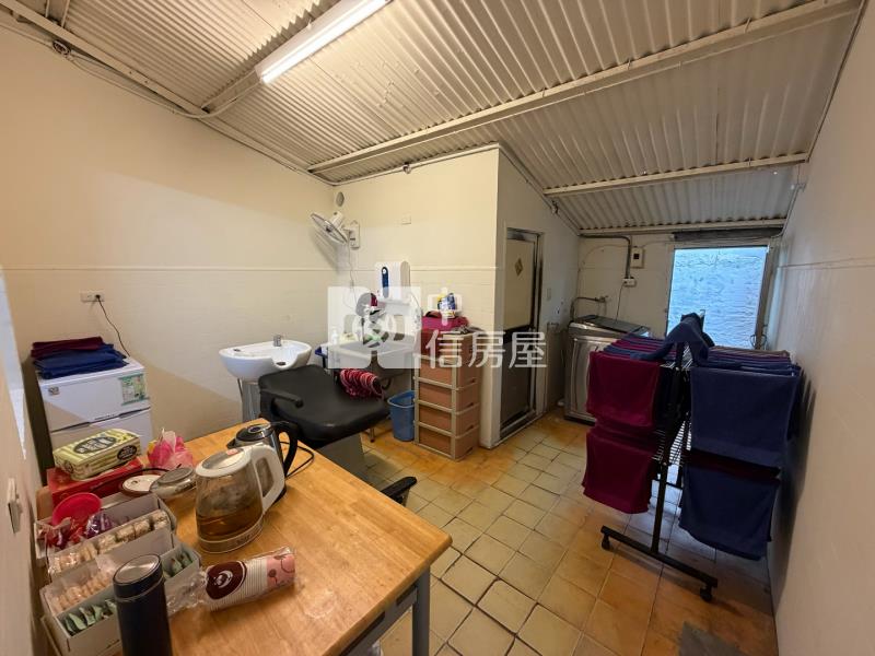 (專任)恆春正恆南路16米稀有黃金透天房屋室內格局與周邊環境