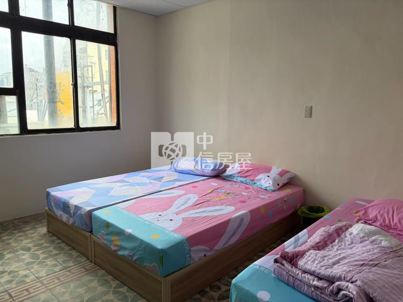 (專任)恆春正恆南路16米稀有黃金透天房屋室內格局與周邊環境