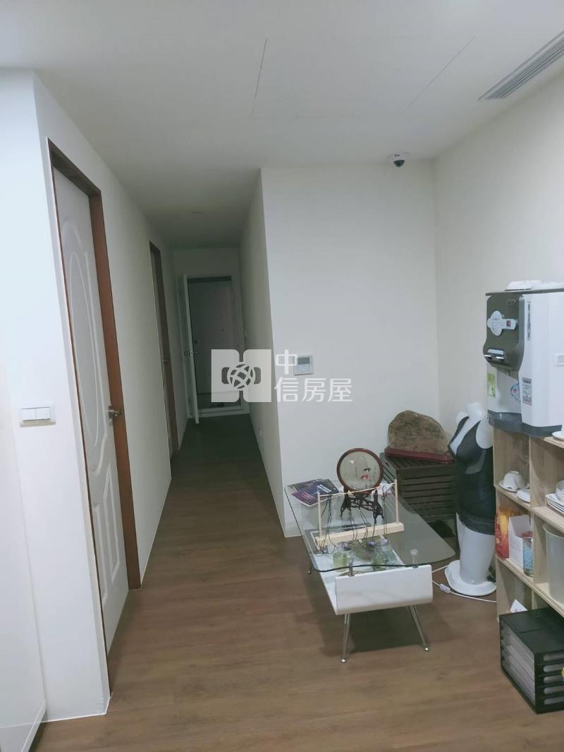 【安家】楊梅鼎藏大硯一期金店面房屋室內格局與周邊環境