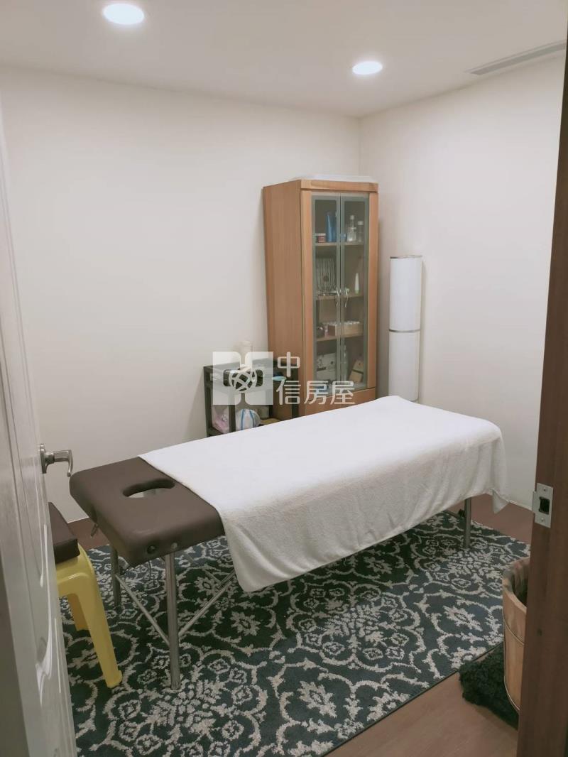 【安家】楊梅鼎藏大硯一期金店面房屋室內格局與周邊環境