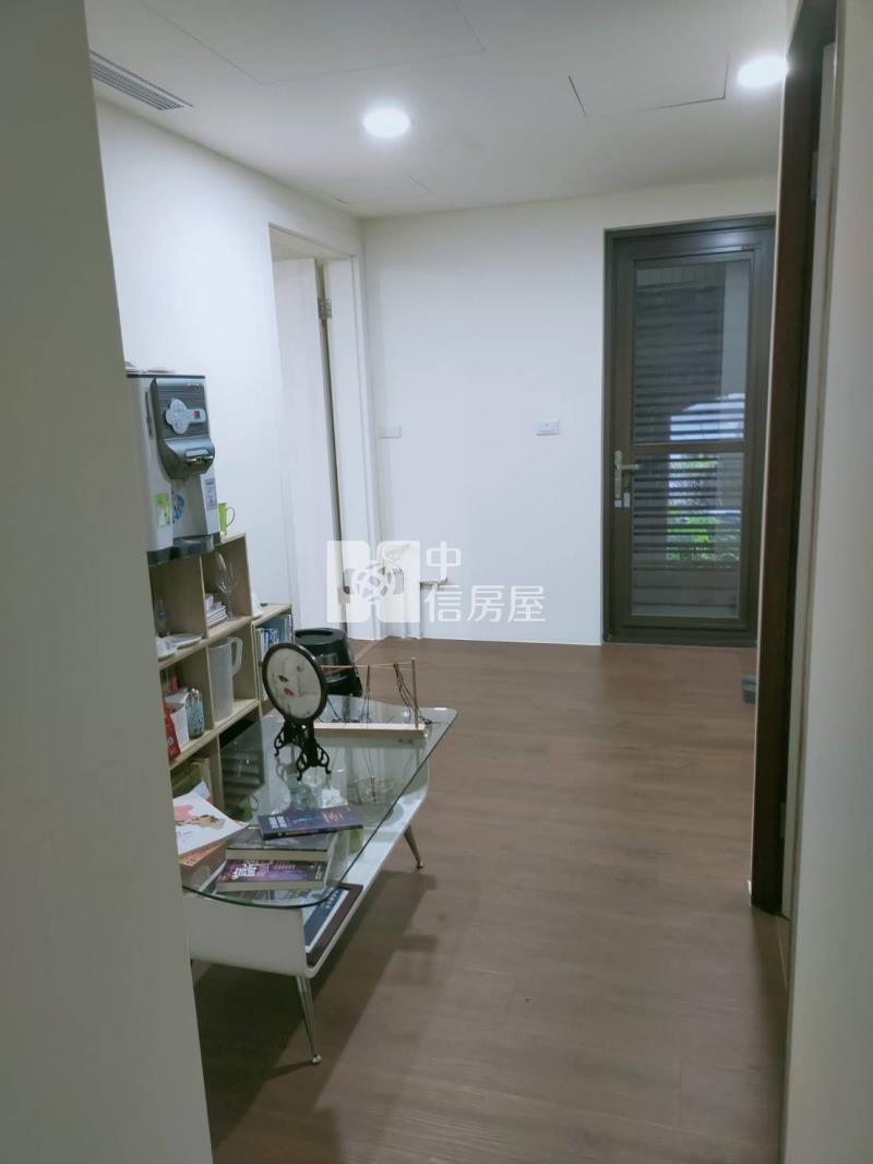 【安家】楊梅鼎藏大硯一期金店面房屋室內格局與周邊環境