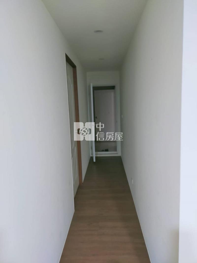 【安家】楊梅鼎藏大硯一期金店面房屋室內格局與周邊環境