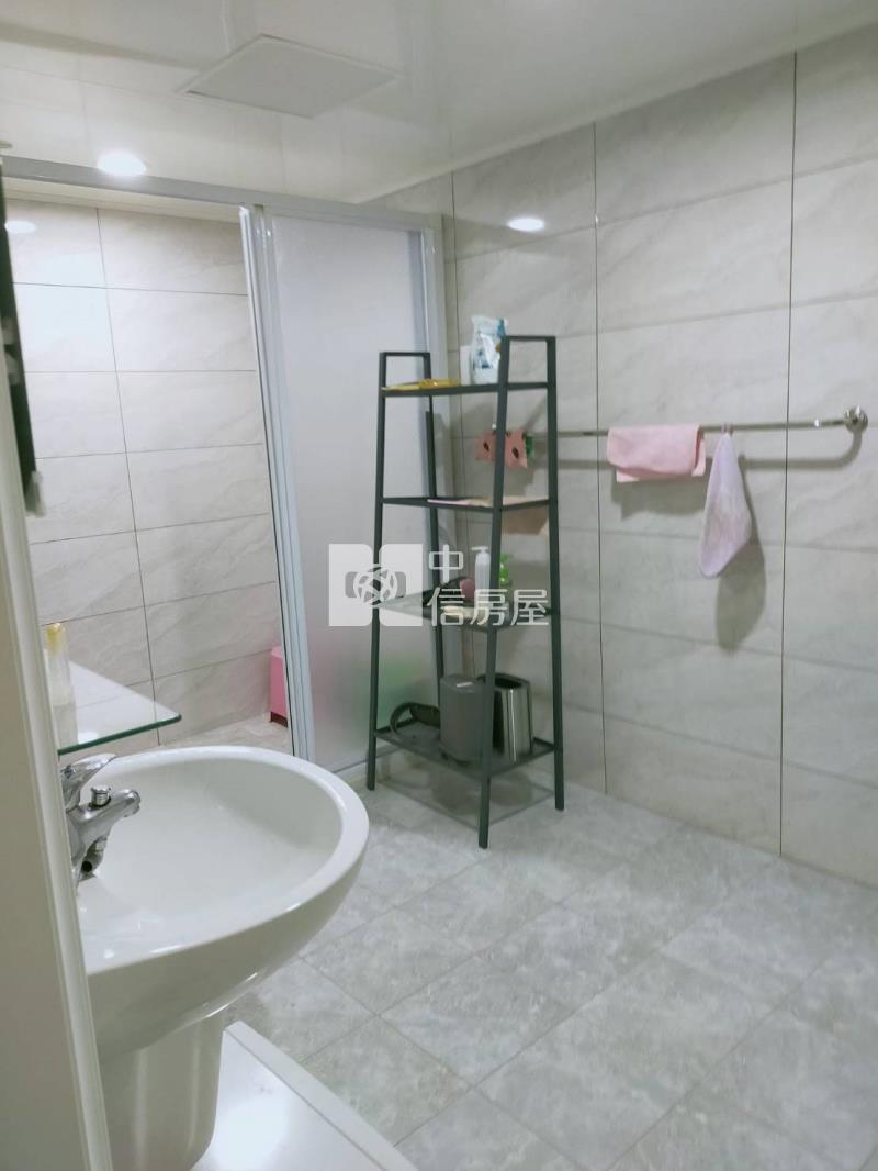 【安家】楊梅鼎藏大硯一期金店面房屋室內格局與周邊環境