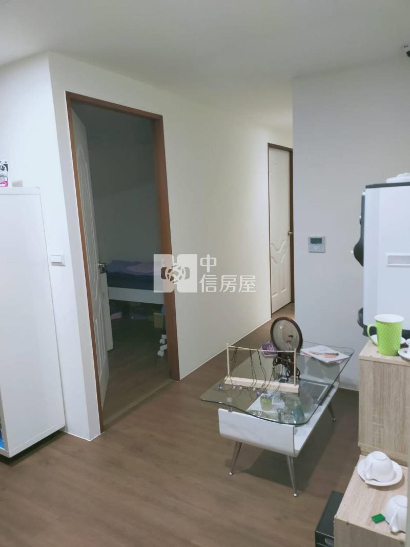 【安家】楊梅鼎藏大硯一期金店面房屋室內格局與周邊環境