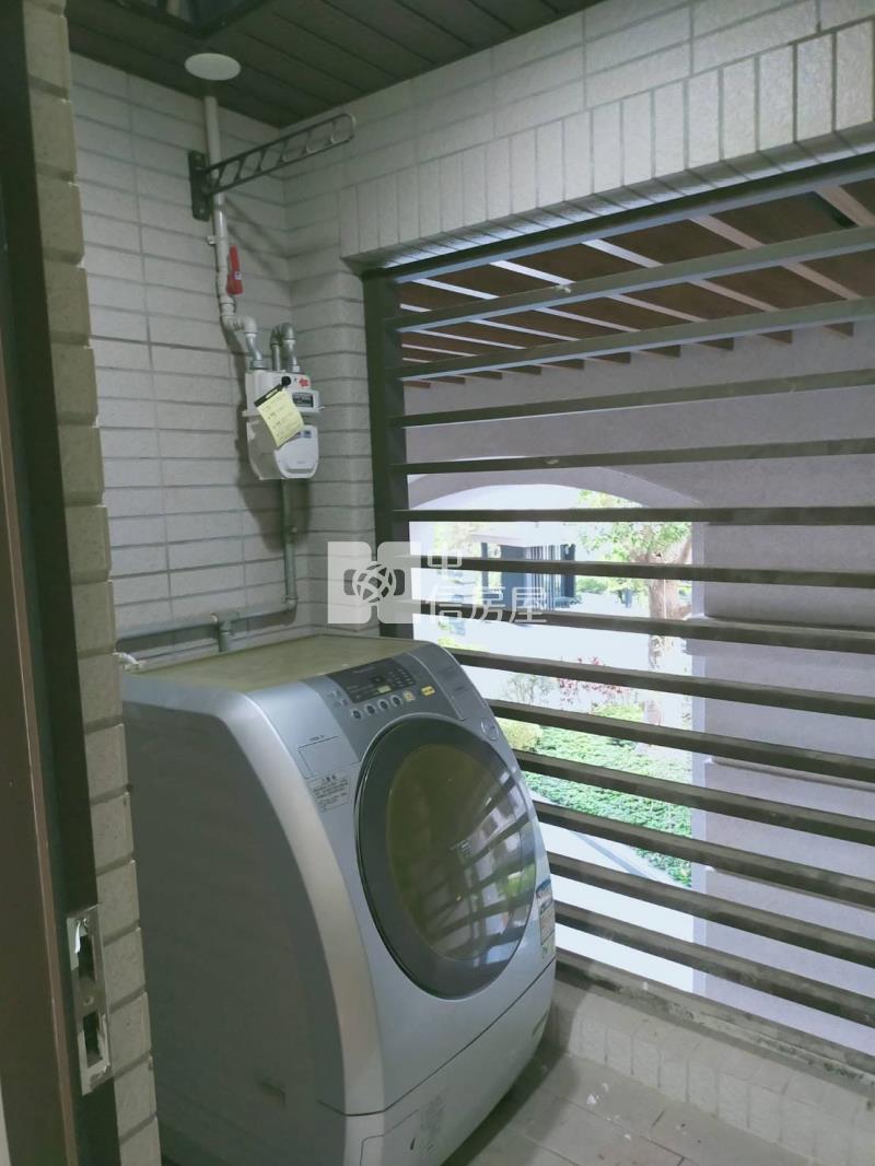 【安家】楊梅鼎藏大硯一期金店面房屋室內格局與周邊環境