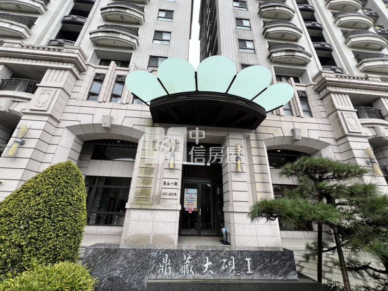 【安家】楊梅鼎藏大硯一期金店面房屋室內格局與周邊環境