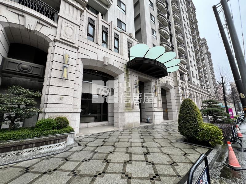 【安家】楊梅鼎藏大硯一期金店面房屋室內格局與周邊環境