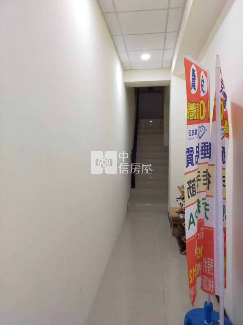 【安家】楊梅鼎藏大硯一期金店面房屋室內格局與周邊環境