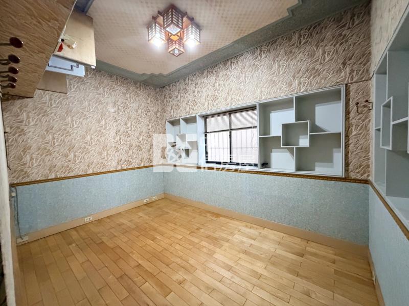 崇德文心站5房別墅房屋室內格局與周邊環境