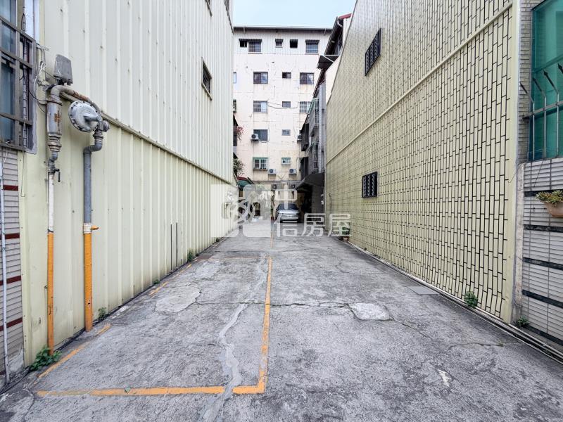 崇德文心站5房別墅房屋室內格局與周邊環境