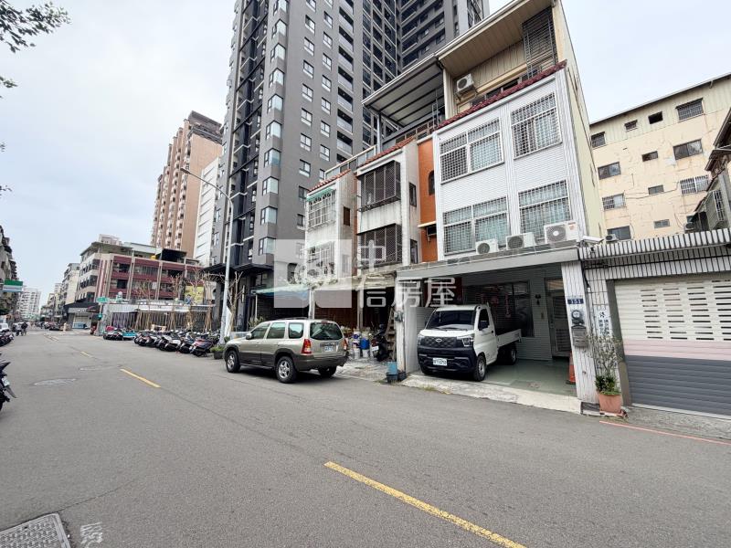 崇德文心站5房別墅房屋室內格局與周邊環境