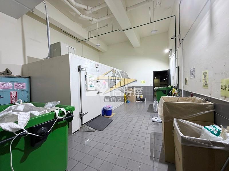 【星鑽】A18新森活湖景3房雙車房屋室內格局與周邊環境