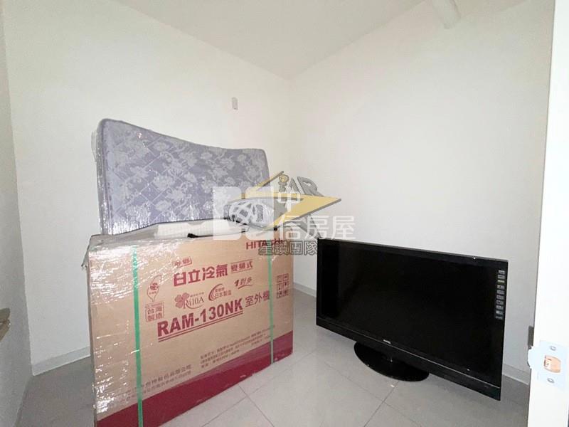 【星鑽】A18新森活湖景3房雙車房屋室內格局與周邊環境