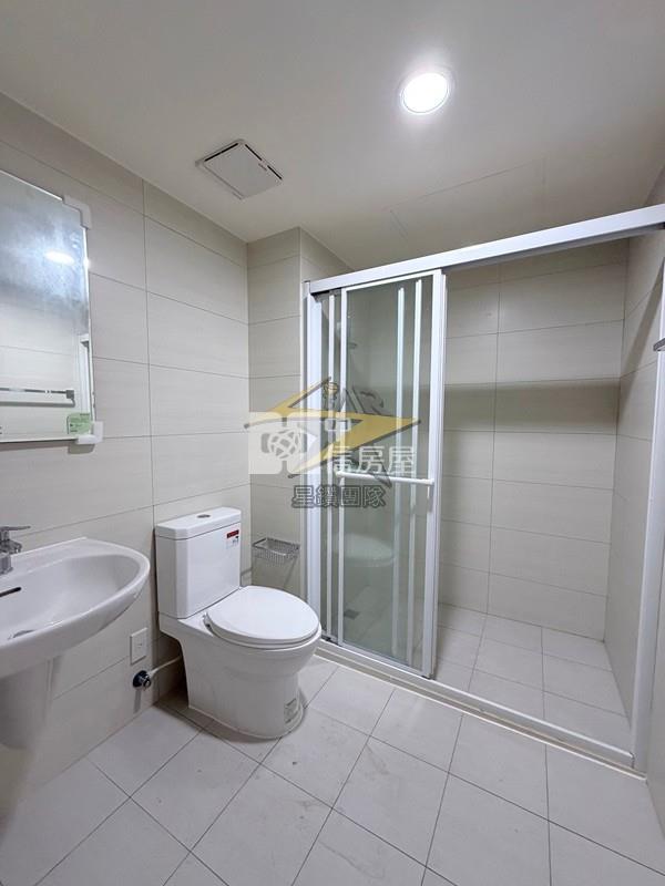 【星鑽】A18新森活湖景3房雙車房屋室內格局與周邊環境