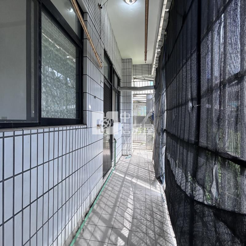 (專)平鎮車站一樓3房房屋室內格局與周邊環境