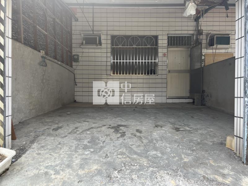 屏東房屋《龍泉金雞母透天》房屋室內格局與周邊環境