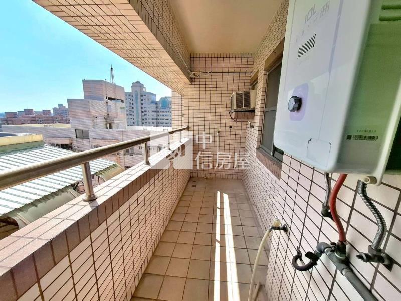 瑞豐國中輕軌3房大平車房屋室內格局與周邊環境